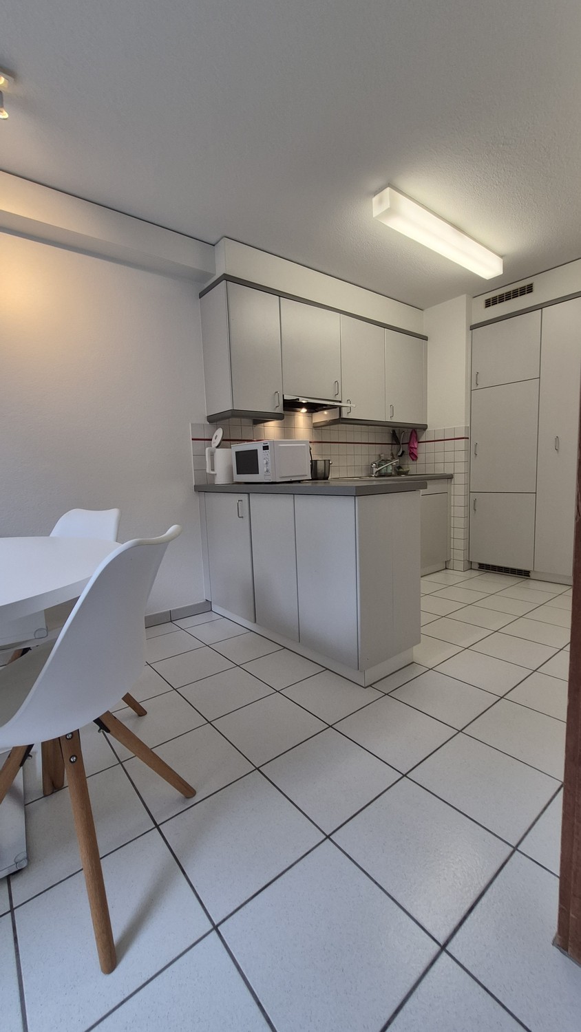 Appartement de 4 ½ pièces