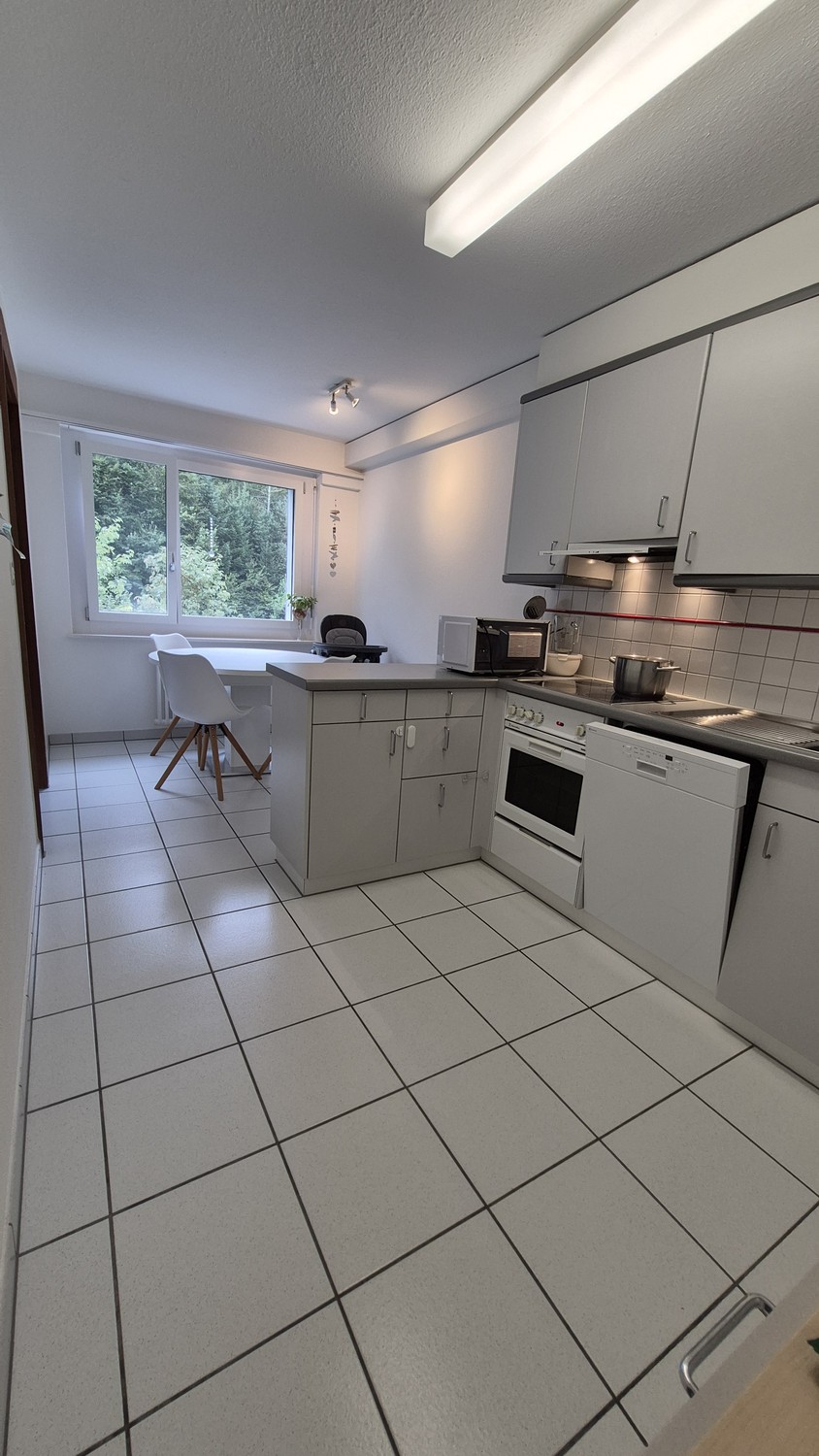 Appartement de 4 ½ pièces