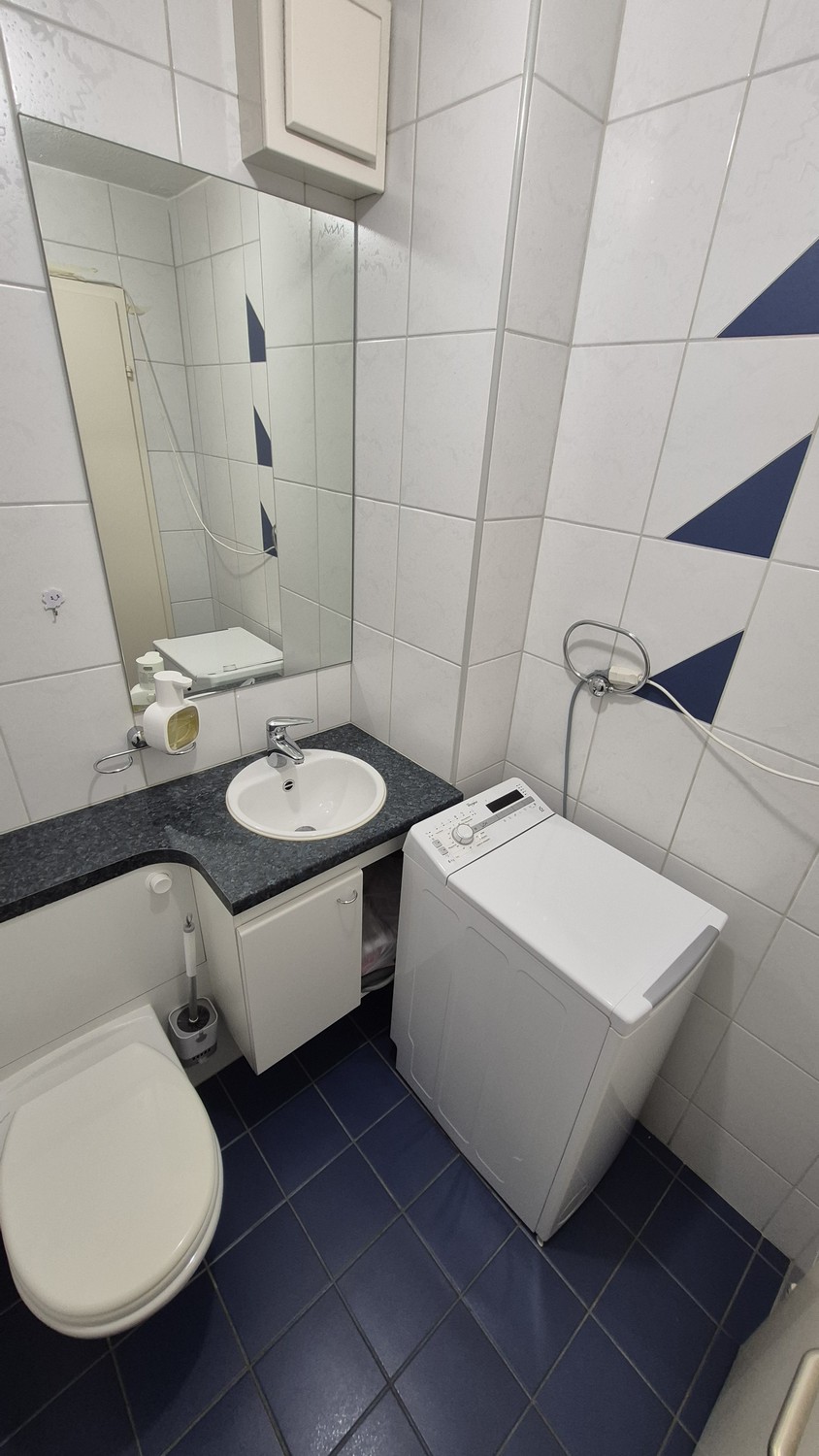 Appartement de 4 ½ pièces