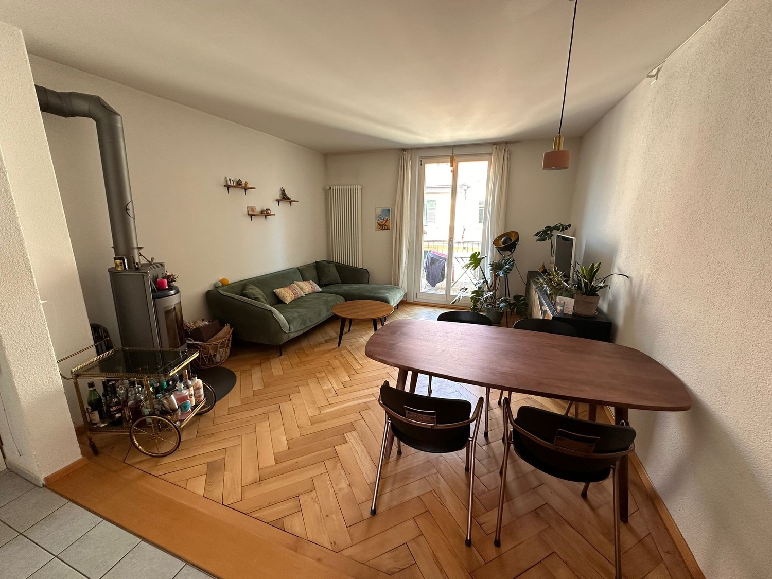 Appartement de 3 ½ pièces, photo 5 sur 10