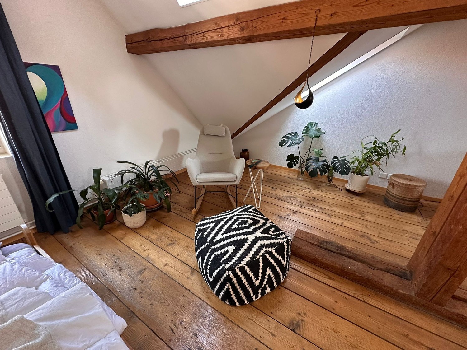 Appartement de 3 ½ pièces, photo 2 sur 10