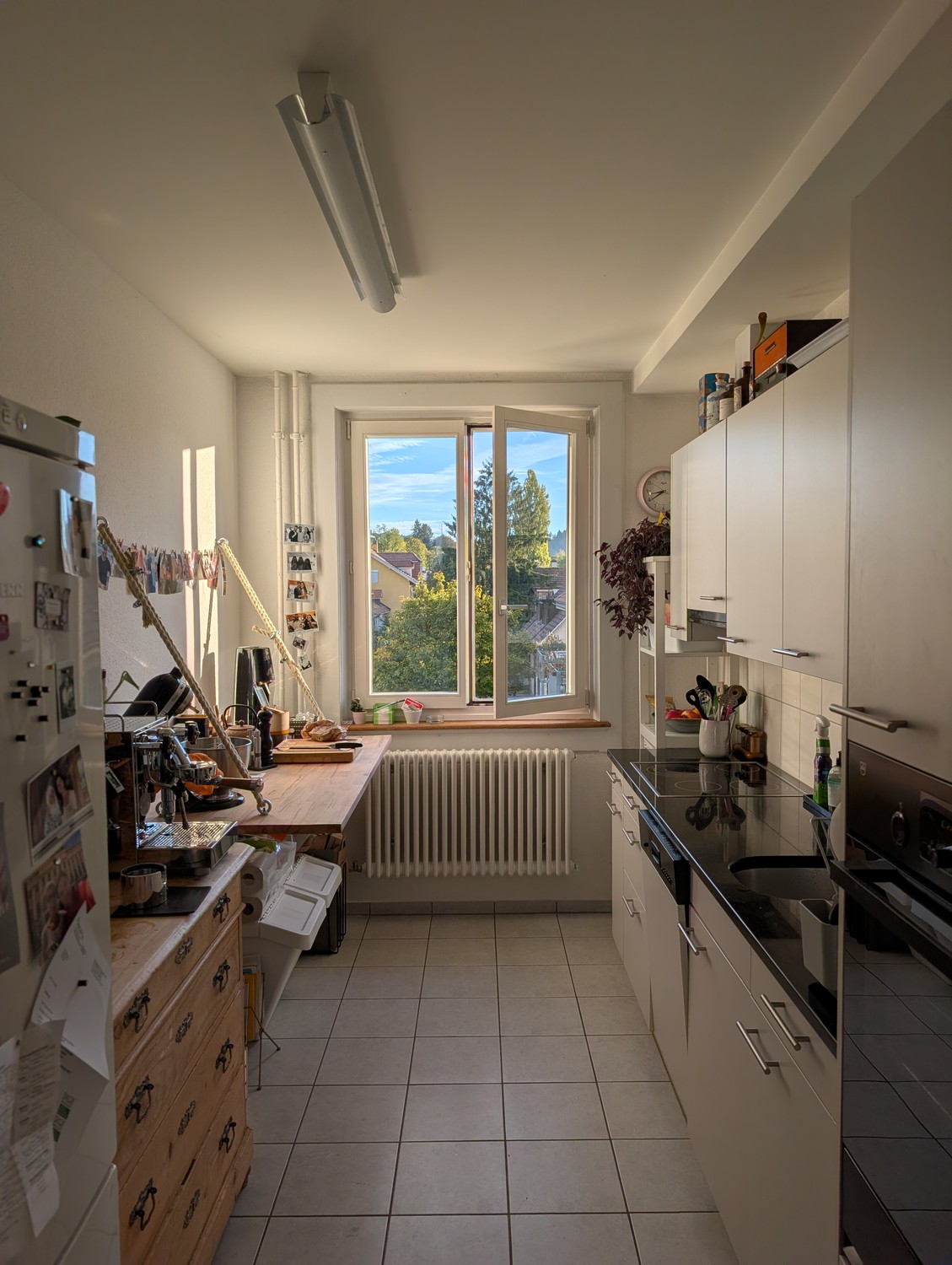Appartement de 3 ½ pièces, photo 7 sur 10
