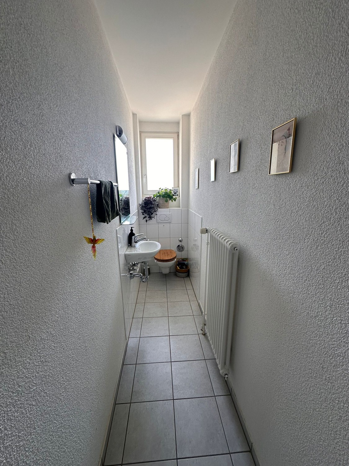 Appartement de 3 ½ pièces, photo 9 sur 10