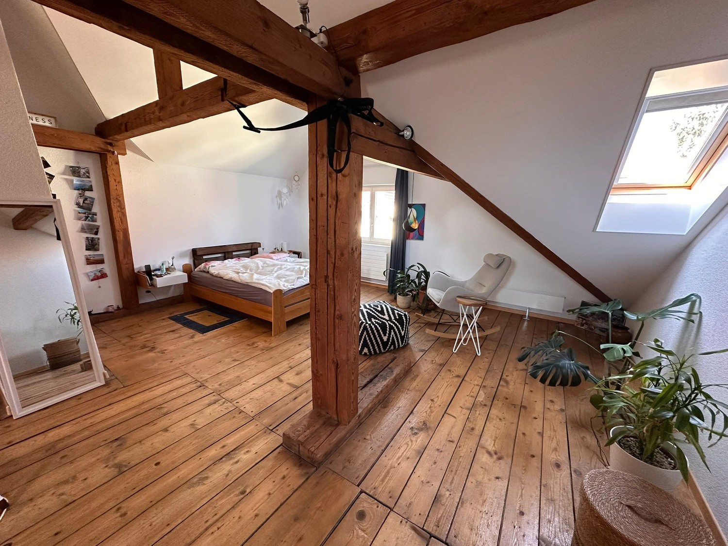 Appartement de 3 ½ pièces, photo 1 sur 10