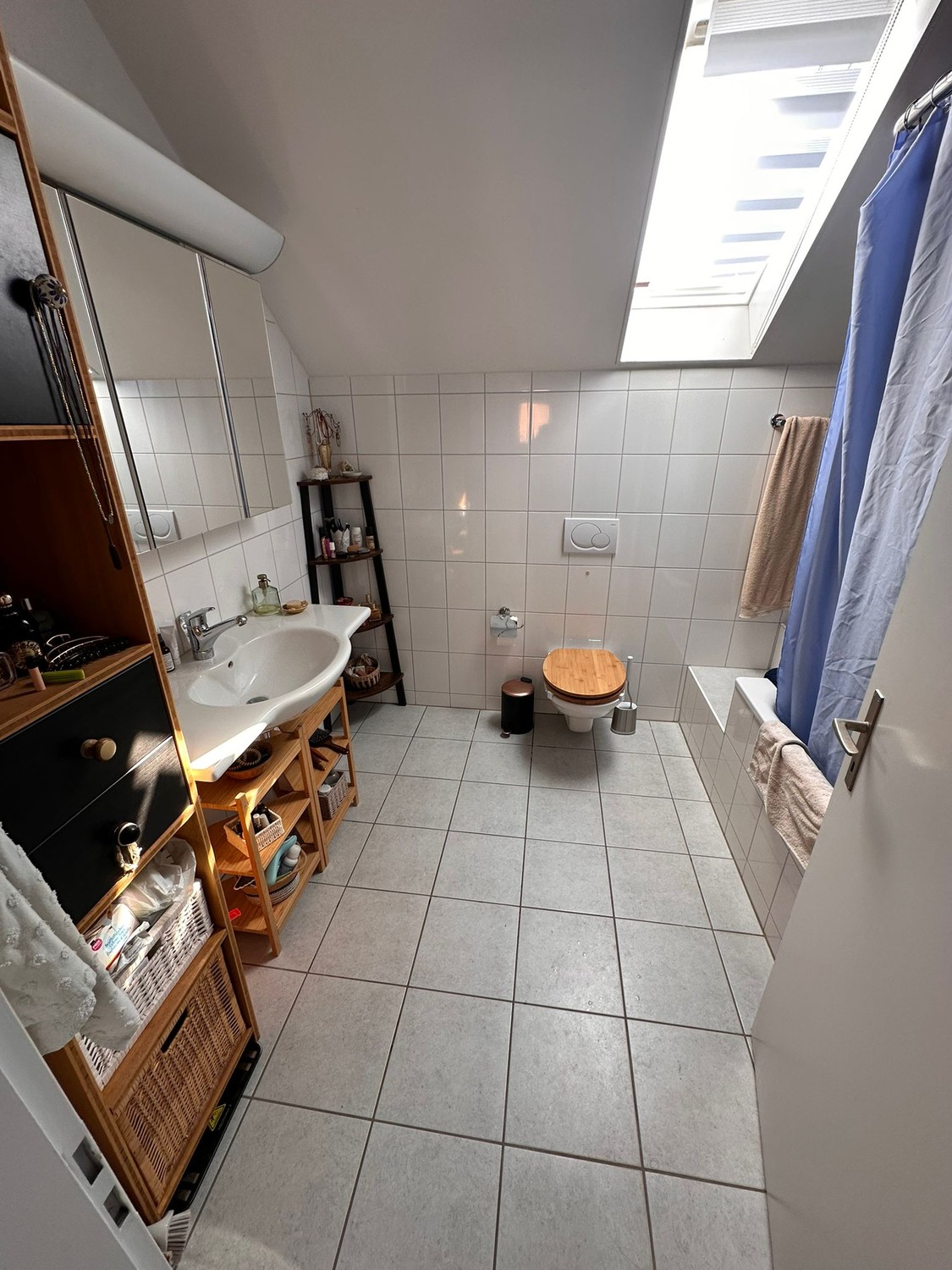 Appartement de 3 ½ pièces, photo 4 sur 10