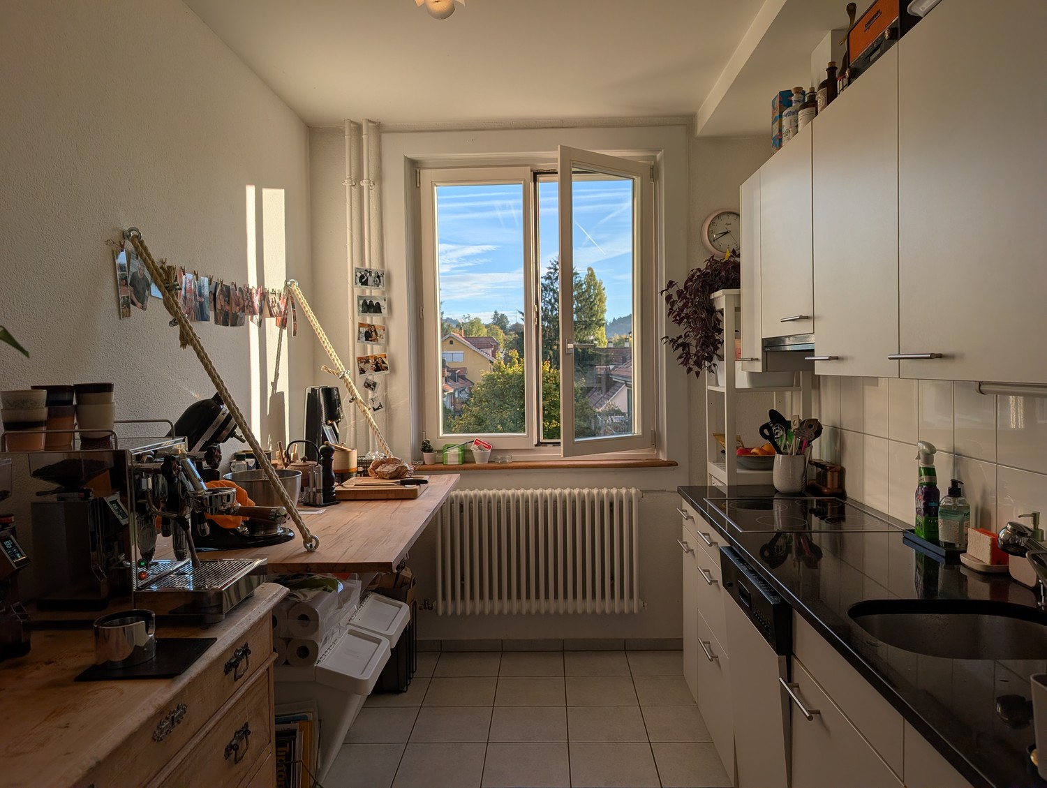Appartement de 3 ½ pièces, photo 8 sur 10
