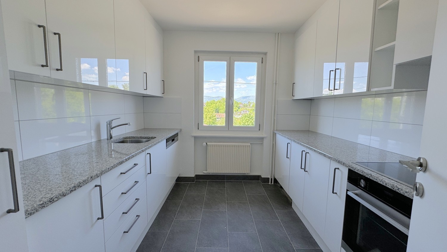 appartement de 1 pièce, photo 1 sur 6