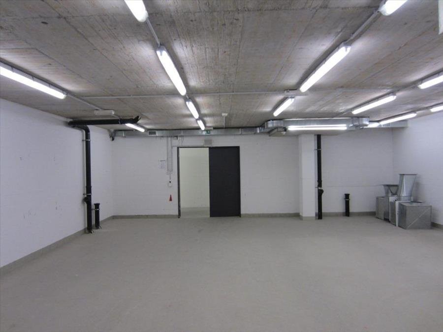 Local de stockage de 50m²