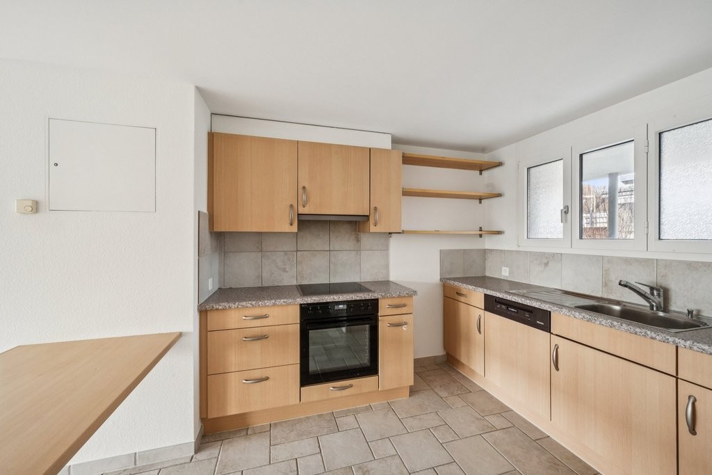 Appartement de 4 ½ pièces, photo 3 sur 10