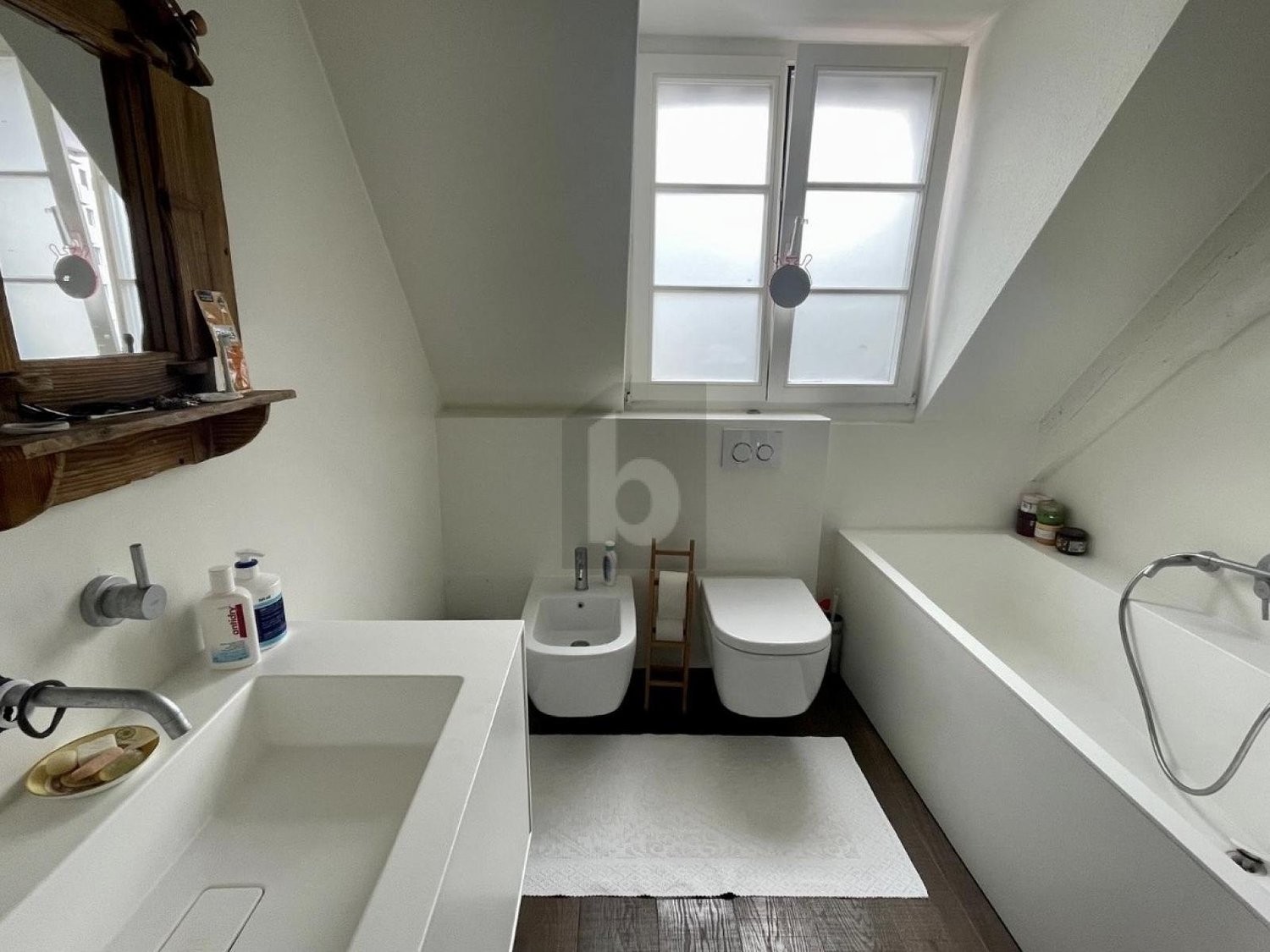 Appartement meublé de 2 pièces, photo 4 sur 4