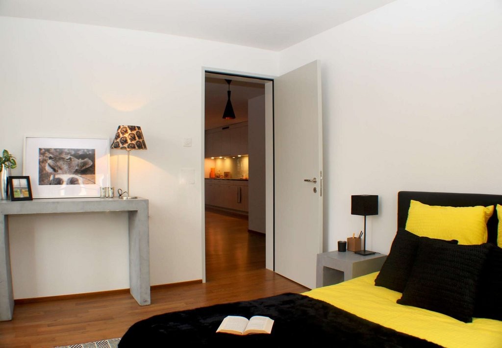 Appartement de 3 ½ pièces, photo 5 sur 6