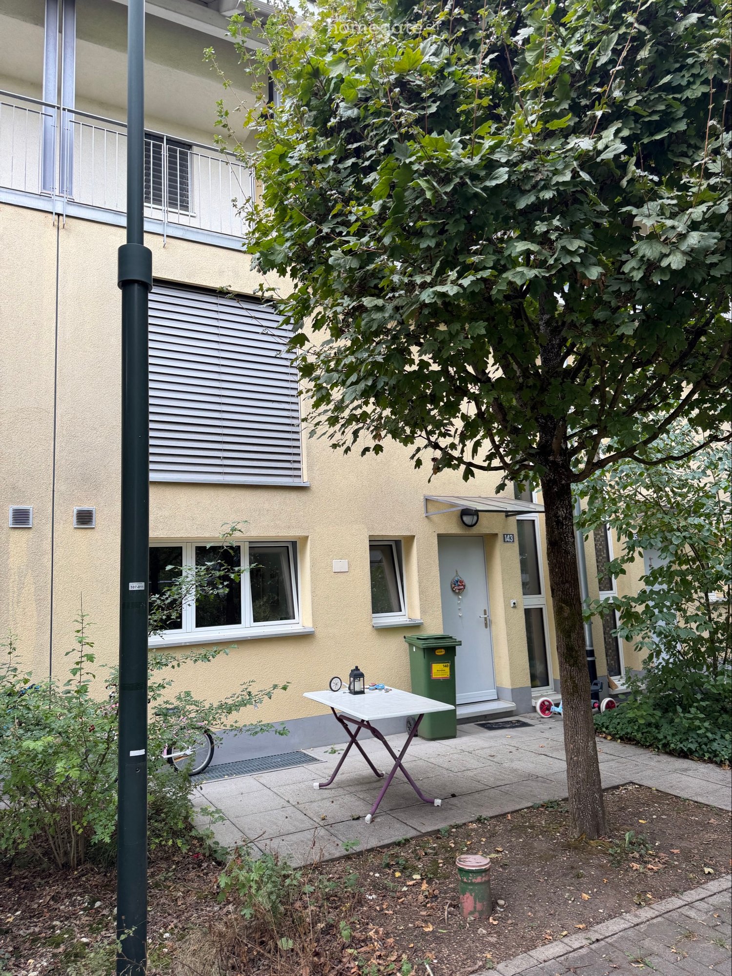 Appartement 4 pièces