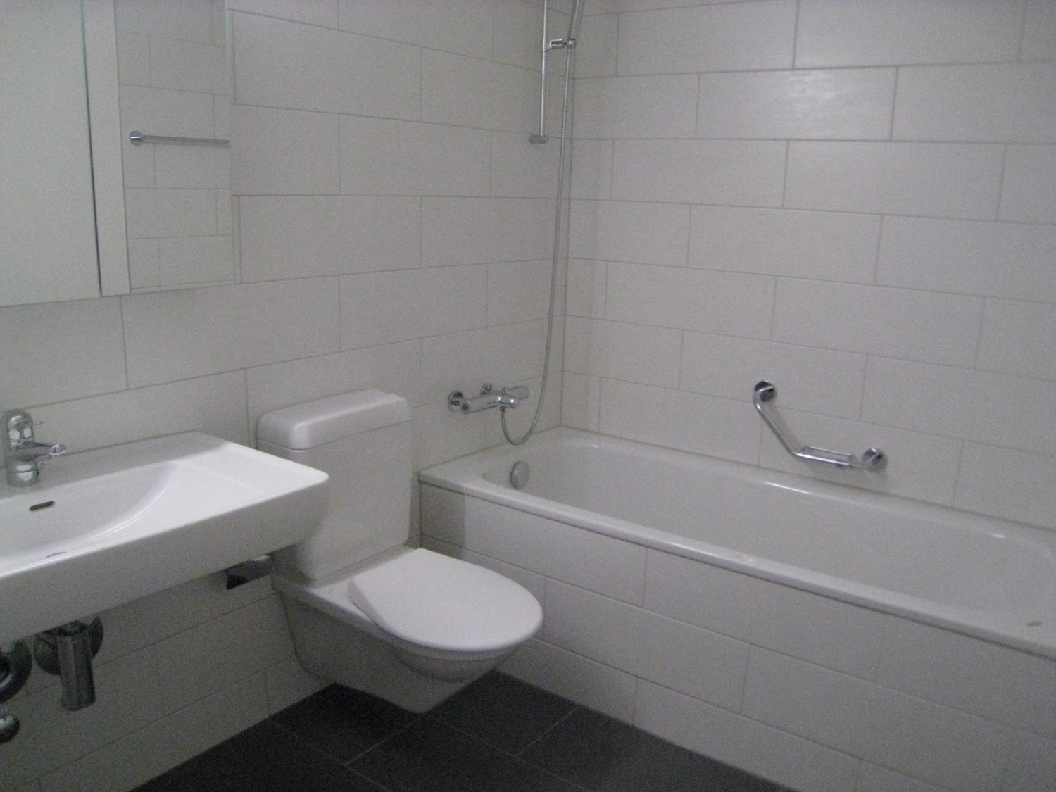 Appartement de 2 ½ pièces