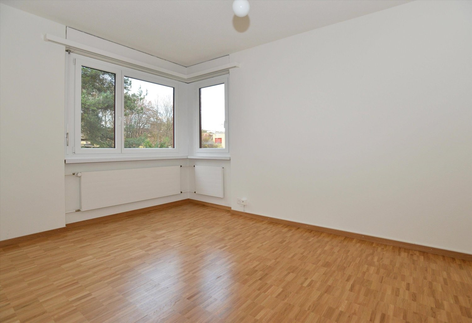 Appartement de 2 ½ pièces