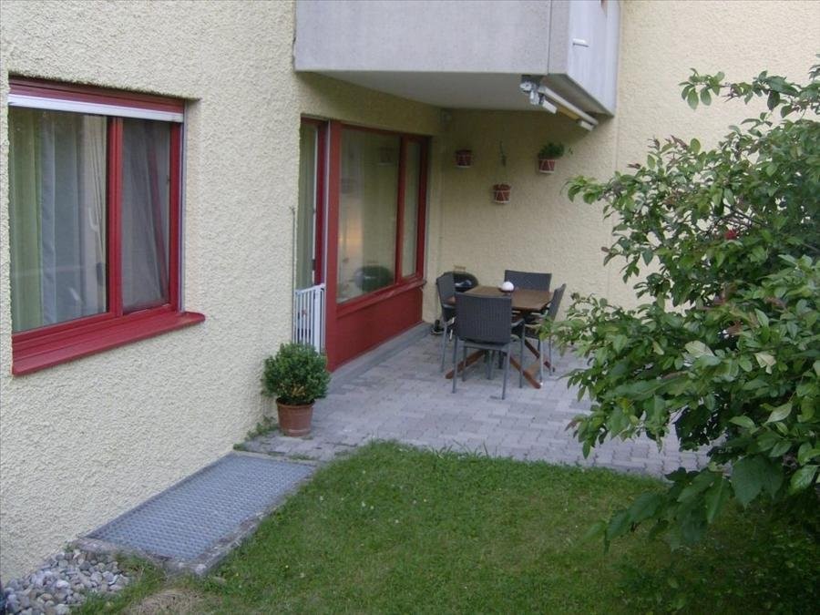 Appartement de 2 ½ pièces