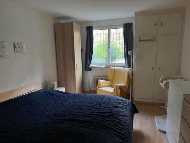 Appartement de 3 ½ pièces