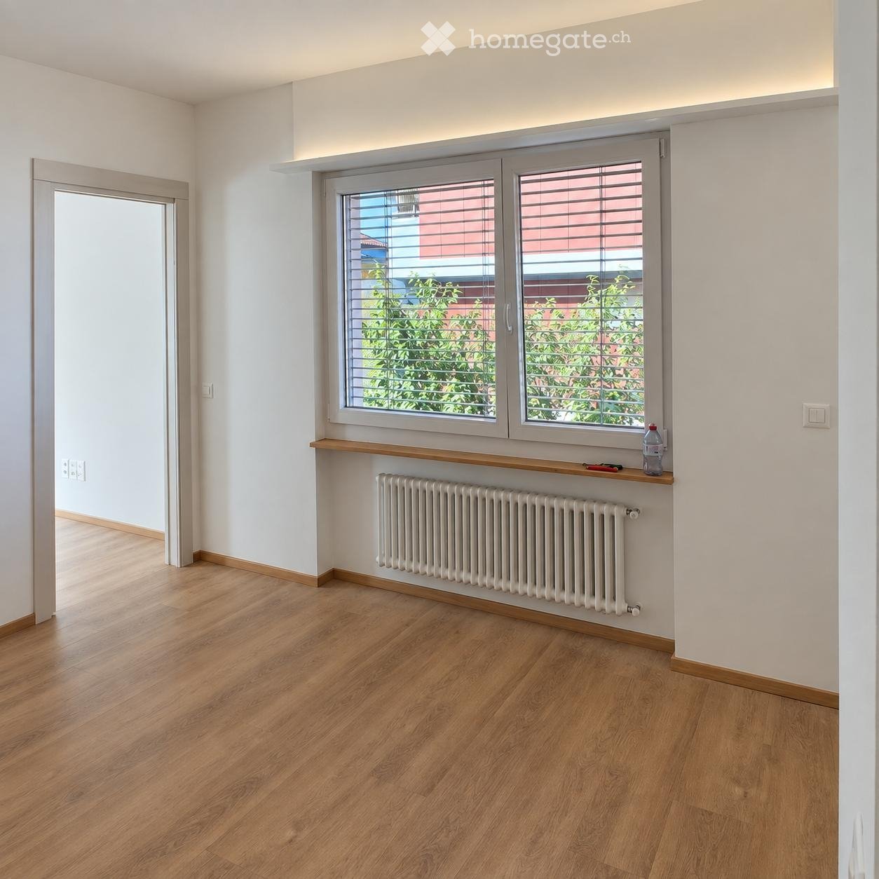 Appartement de 2 ½ pièces, photo 5 sur 5