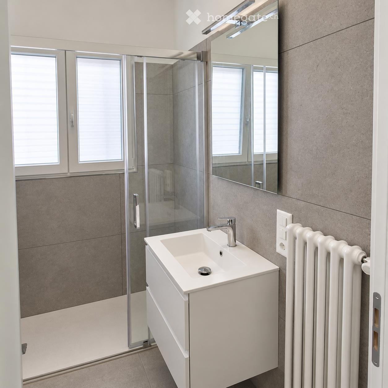 Appartement de 2 ½ pièces, photo 4 sur 5