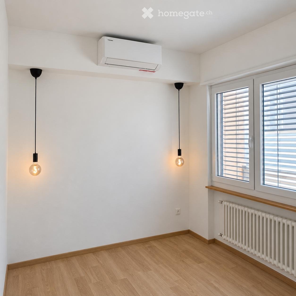 Appartement de 2 ½ pièces, photo 3 sur 5