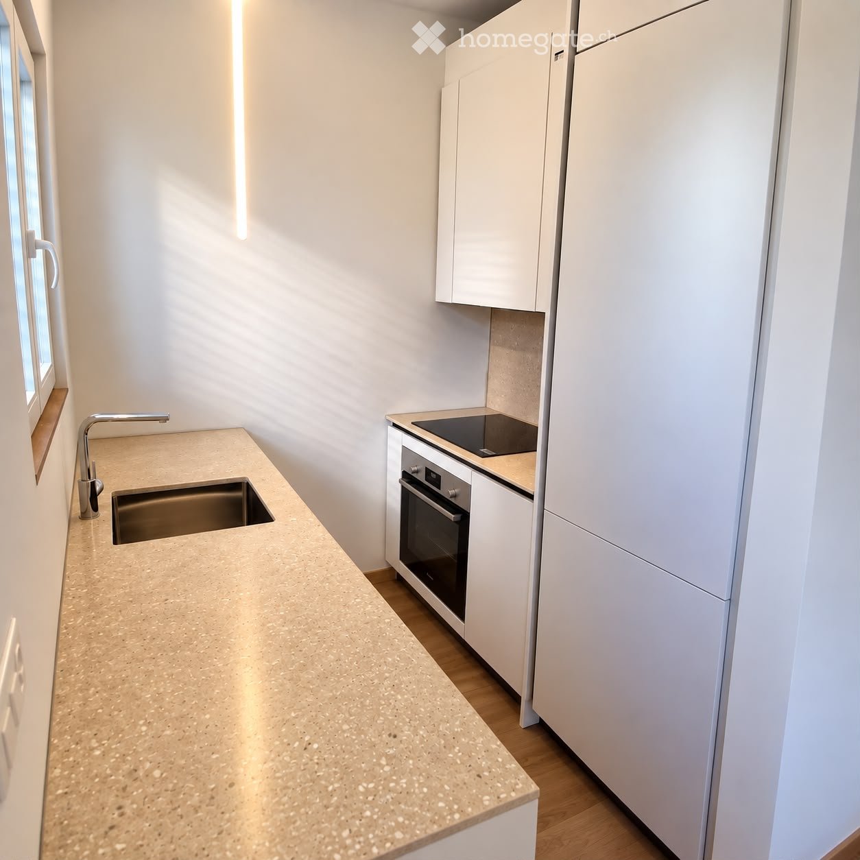 Appartement de 2 ½ pièces, photo 2 sur 5