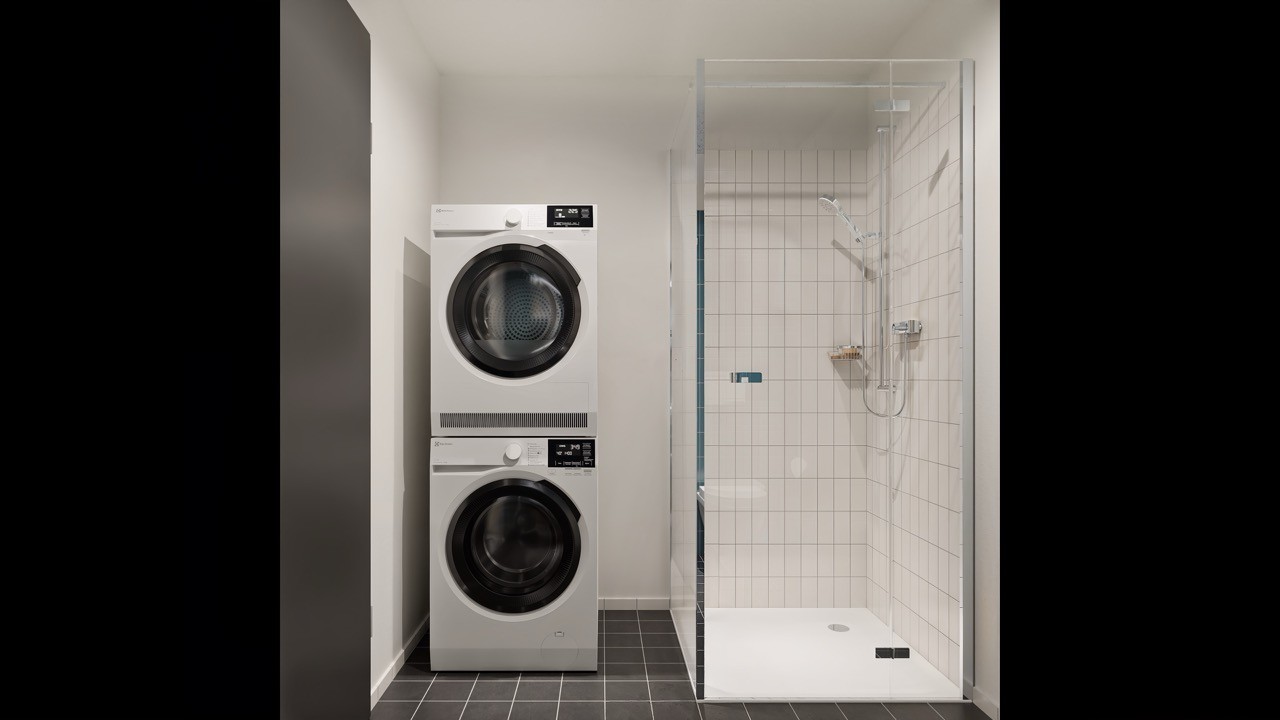 Appartement de 3 ½ pièces, photo 8 sur 10