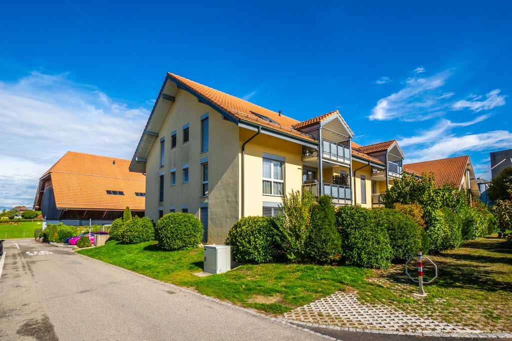 Appartamento di 3 ½ locali