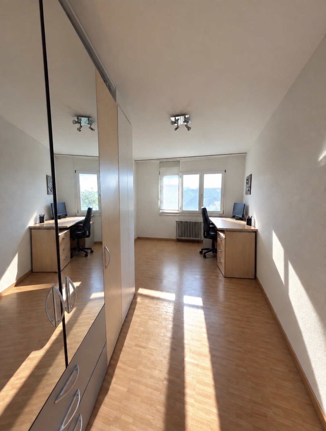 Appartement de 2 ½ pièces, photo 6 sur 6