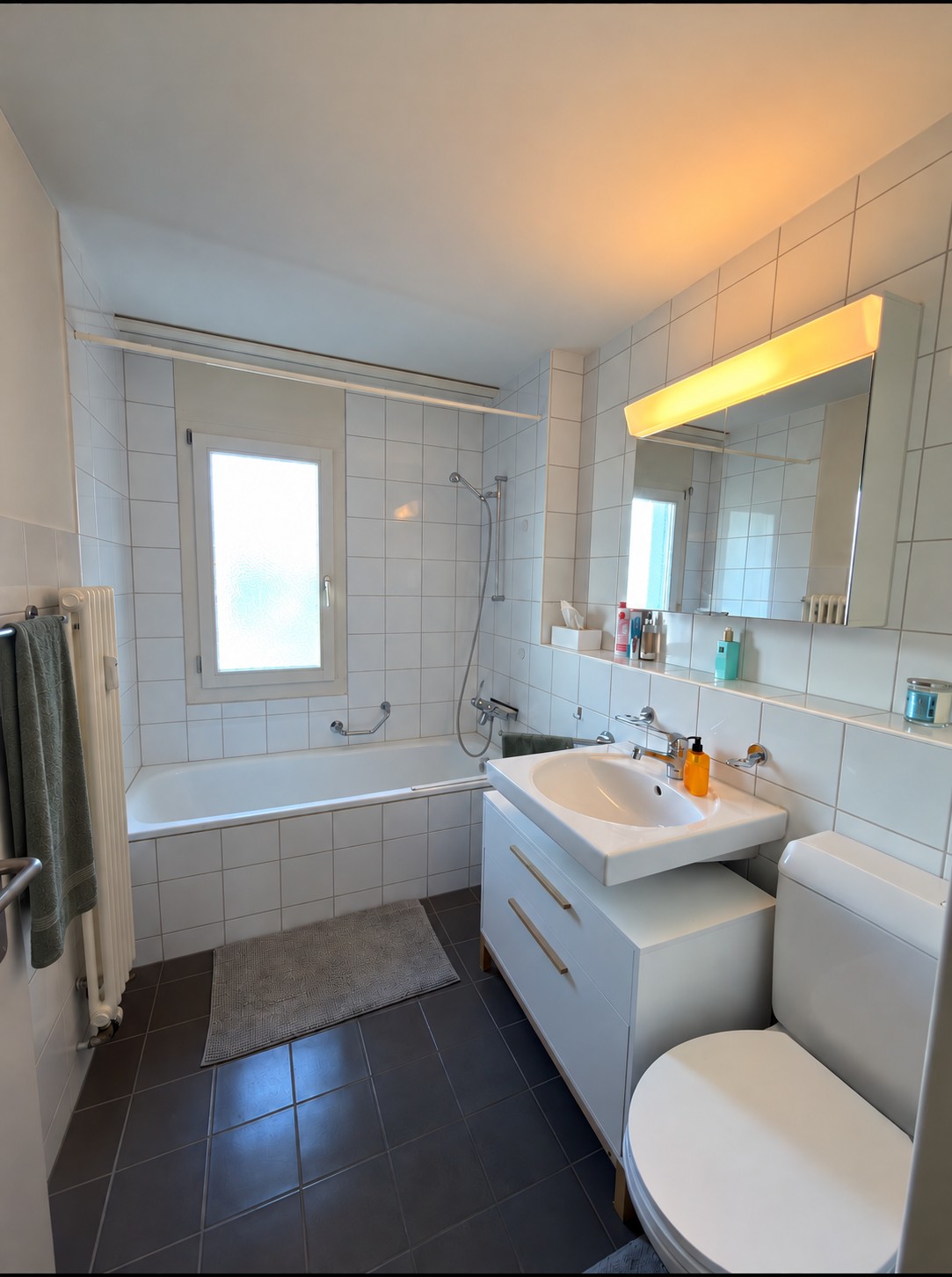 Appartement de 2 ½ pièces, photo 3 sur 6