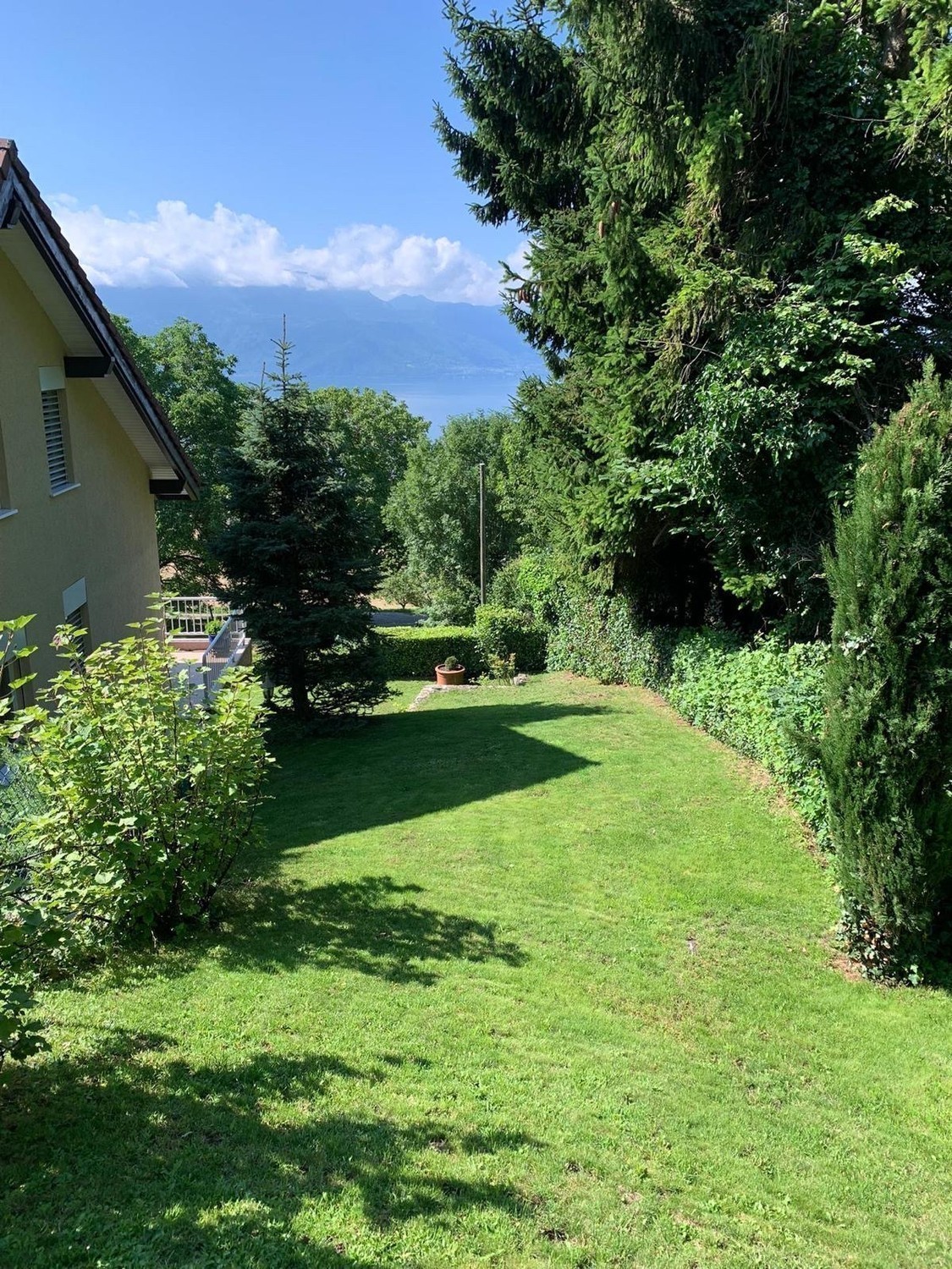 Maison individuelle de 5 ½ pièces, photo 8 sur 10