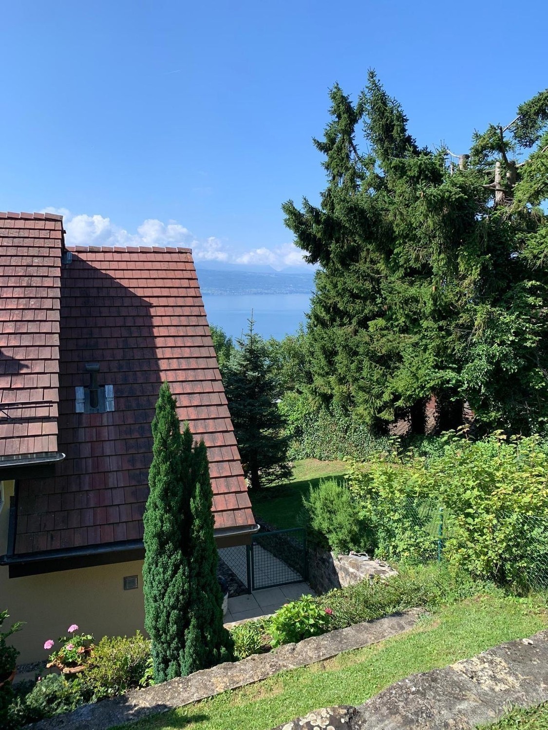 Maison individuelle de 5 ½ pièces, photo 10 sur 10