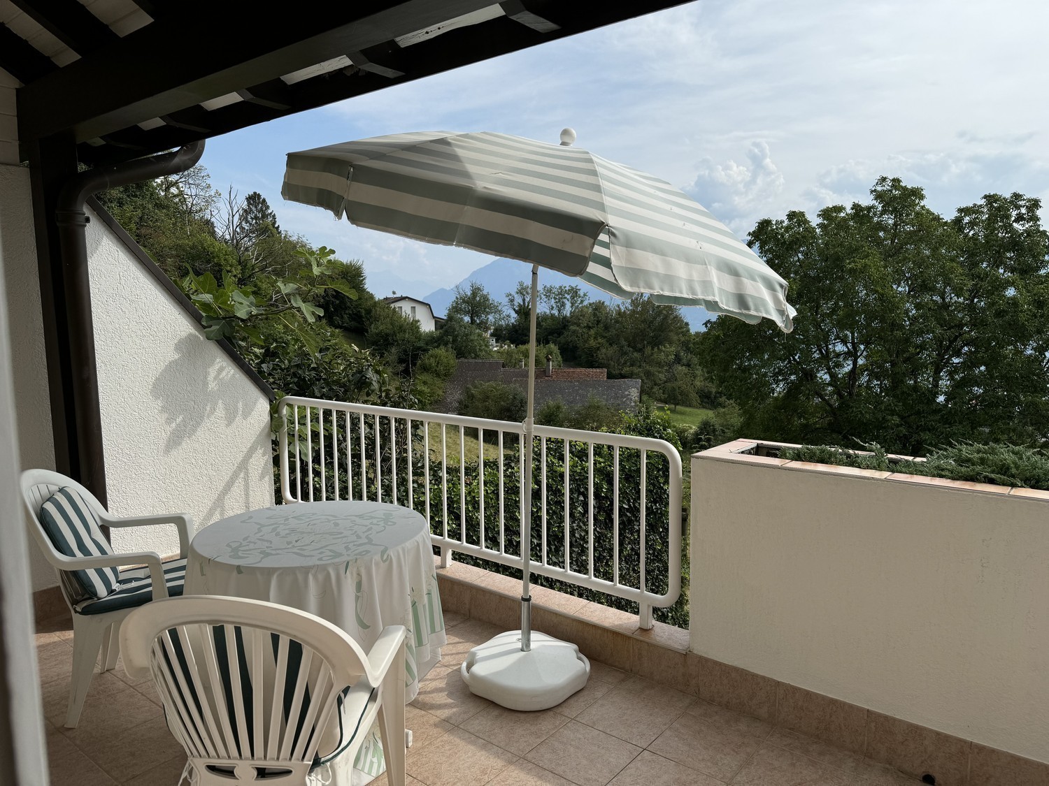 Maison individuelle de 5 ½ pièces, photo 5 sur 10