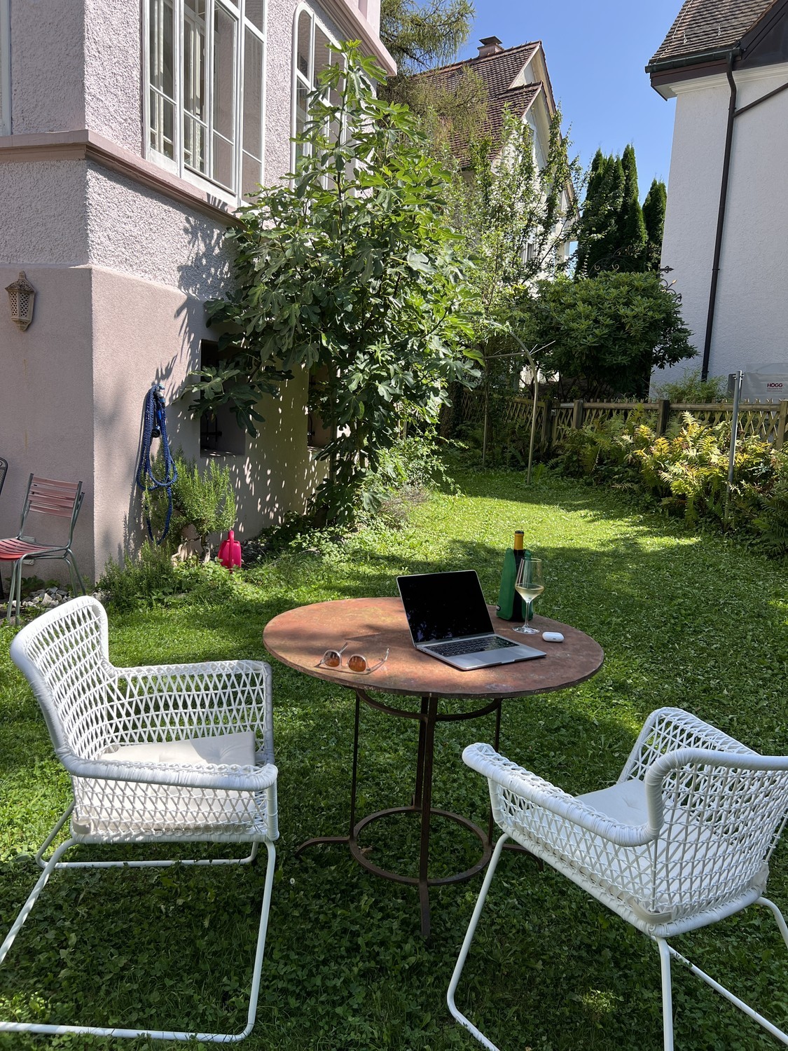 Appartement de 3 ½ pièces, photo 9 sur 9