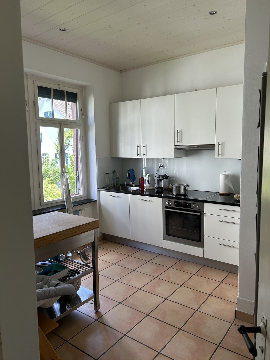 Appartement de 3 ½ pièces, photo 6 sur 9