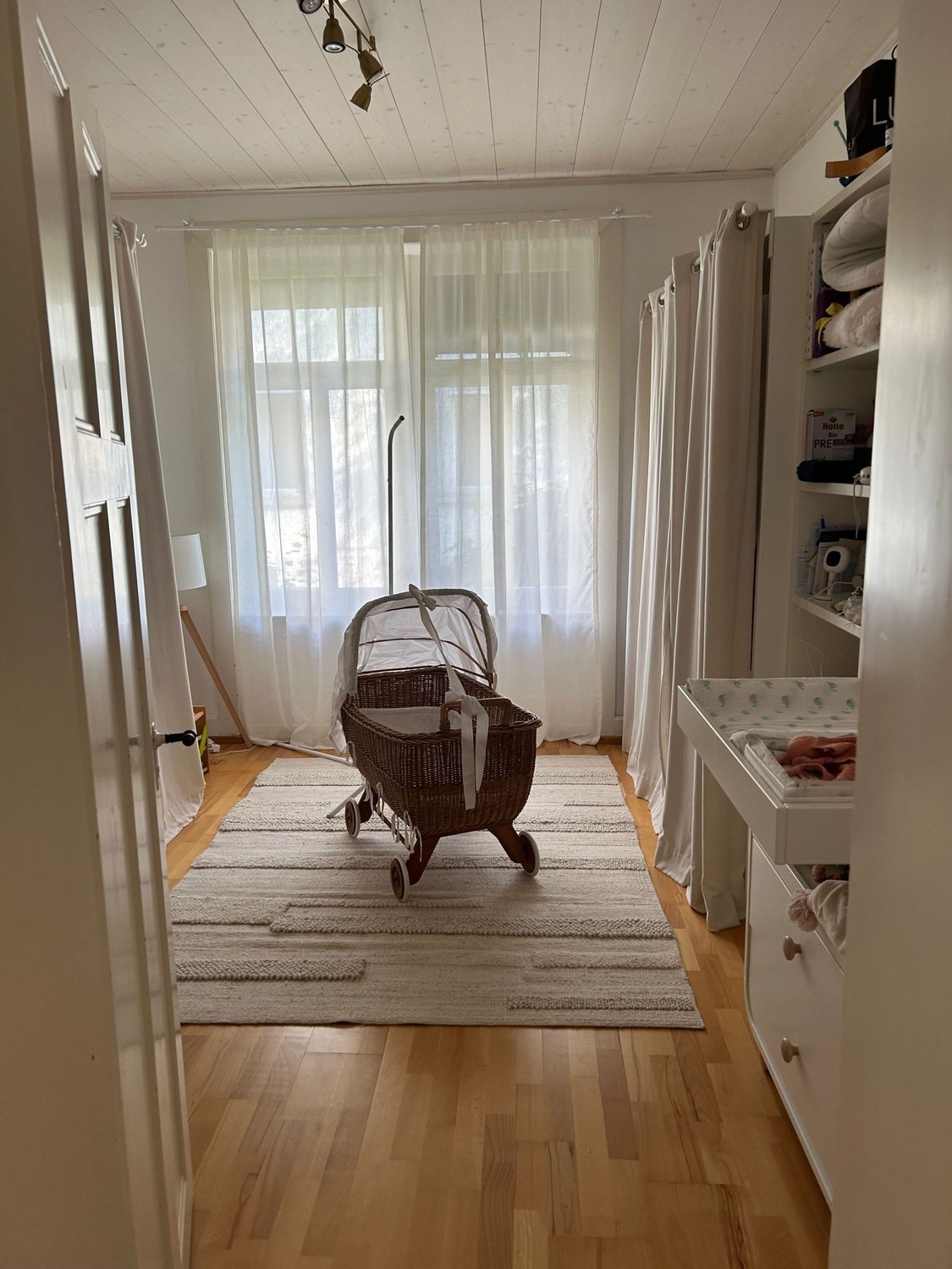 Appartement de 3 ½ pièces, photo 3 sur 9