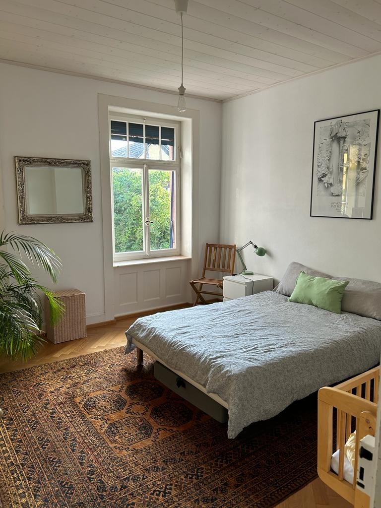 Appartement de 3 ½ pièces, photo 2 sur 9