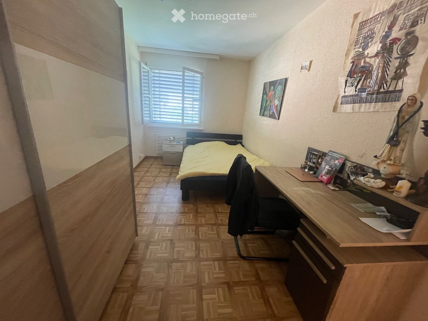 1 room single room, photo 5 sur 5