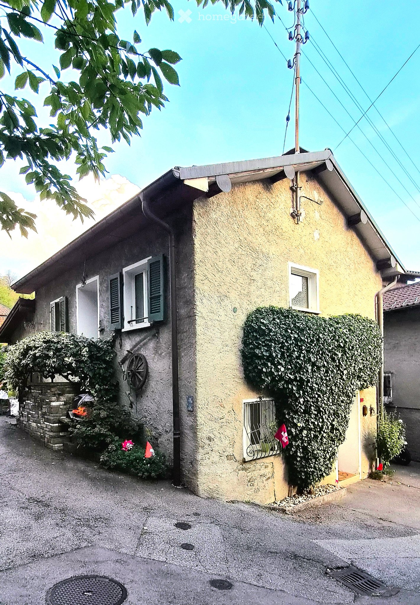 Maison individuelle de 4 ½ pièces, photo 2 sur 5