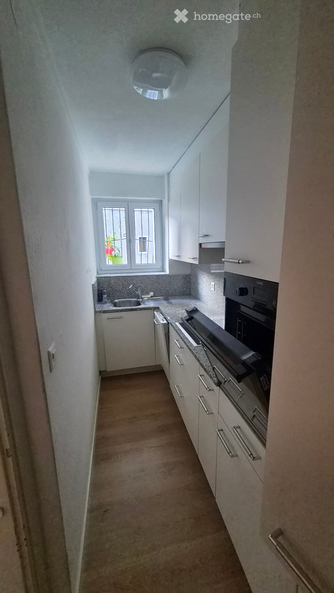 Maison individuelle de 4 ½ pièces, photo 3 sur 5