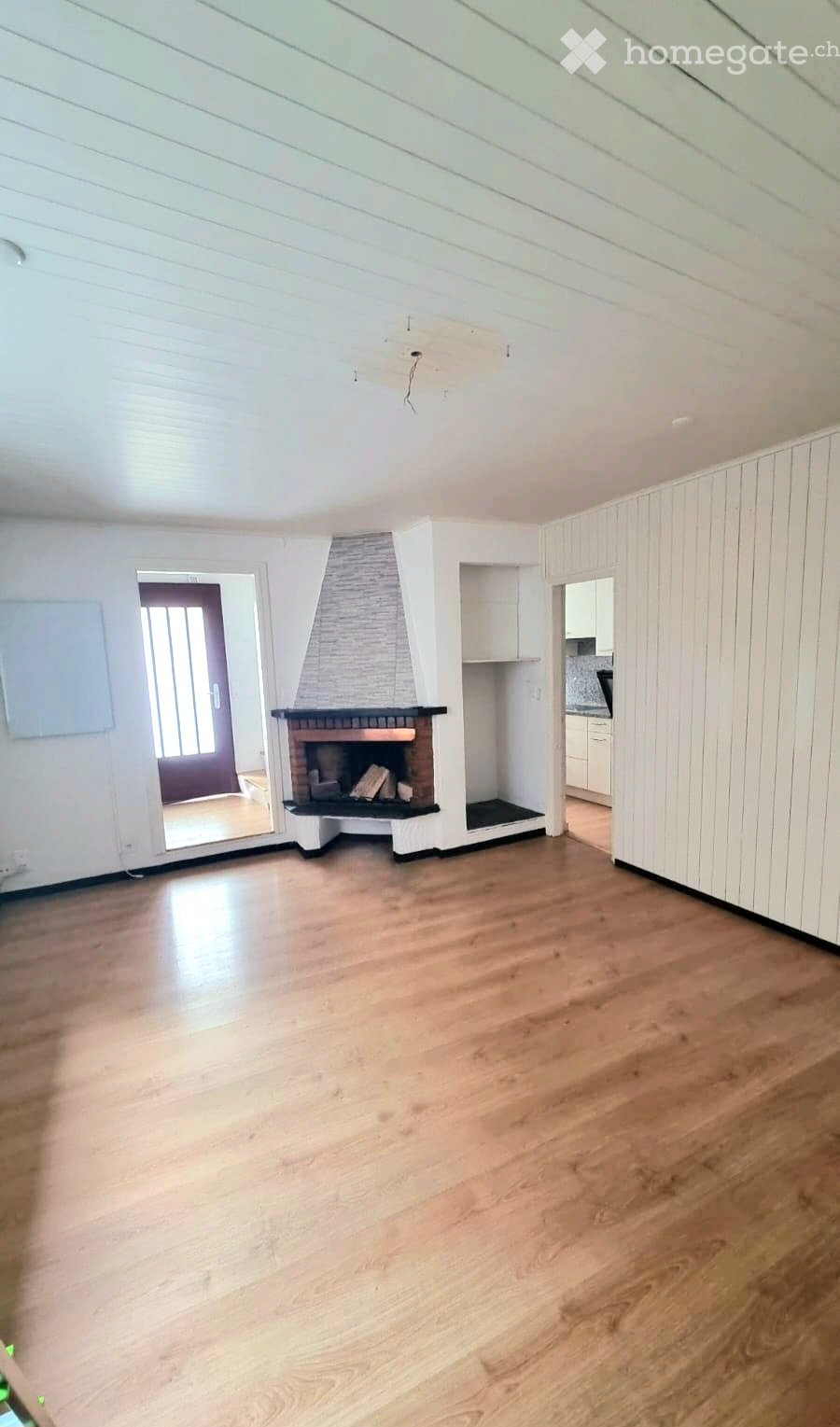 Maison individuelle de 4 ½ pièces, photo 1 sur 5
