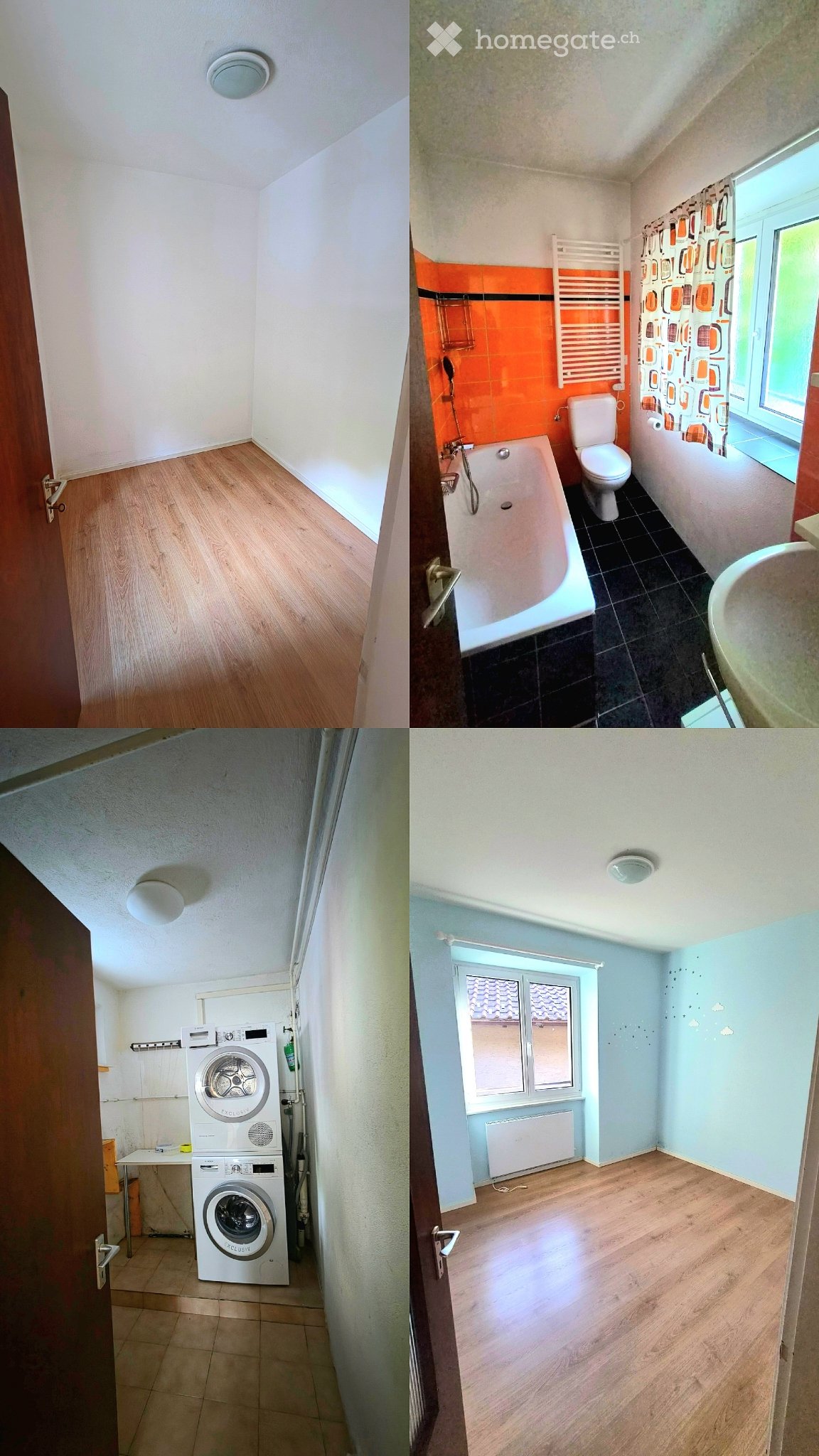 Maison individuelle de 4 ½ pièces, photo 5 sur 5