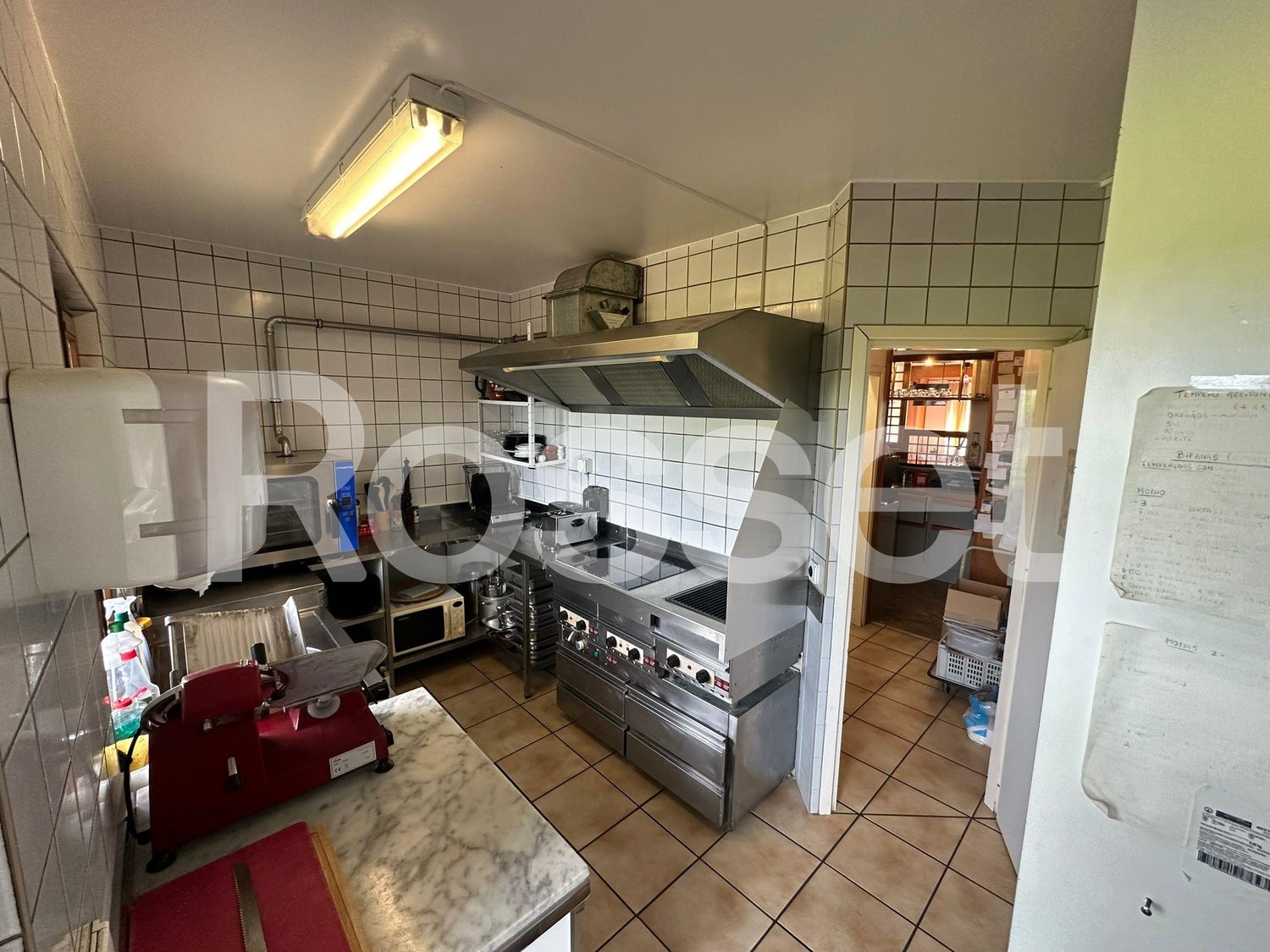 109m² arcade, photo 5 sur 7