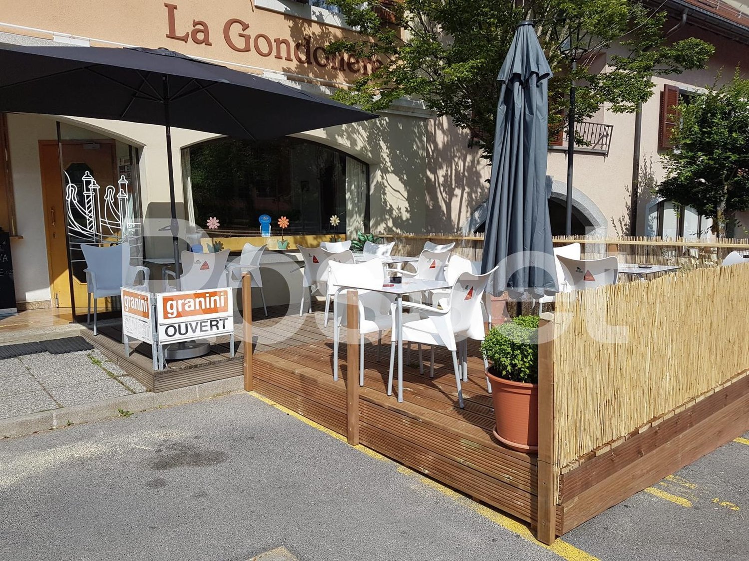 109m² arcade, photo 2 sur 7