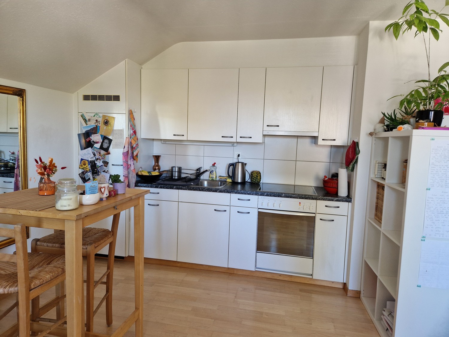Appartement d'une pièce, photo 7 sur 10