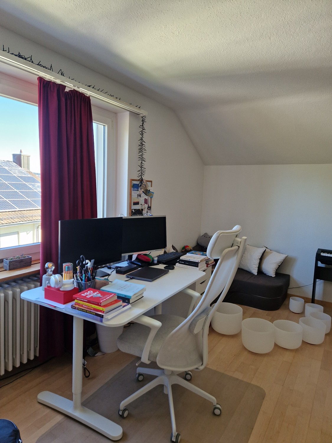 Appartement d'une pièce, photo 4 sur 10