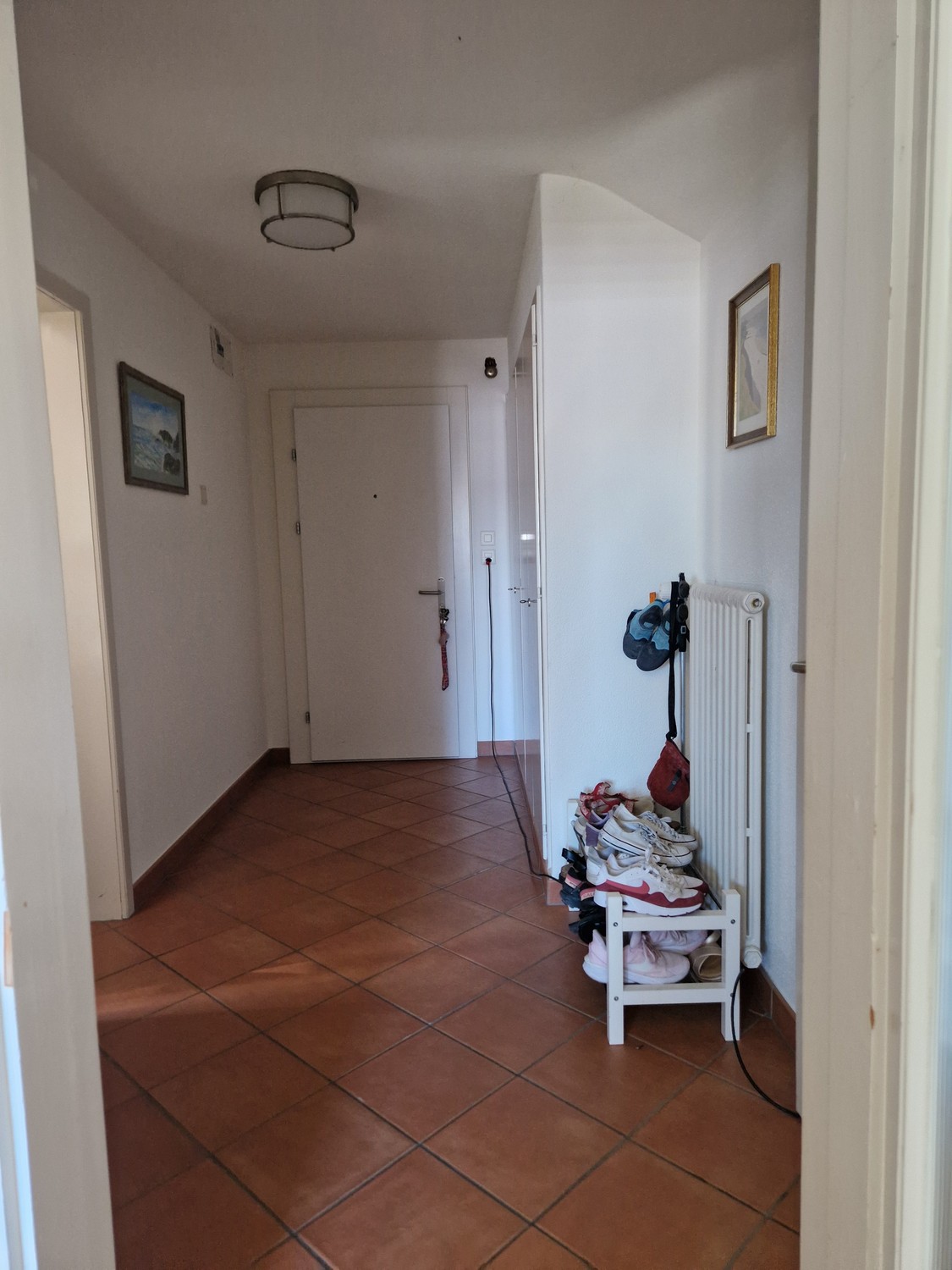 Appartement d'une pièce, photo 10 sur 10