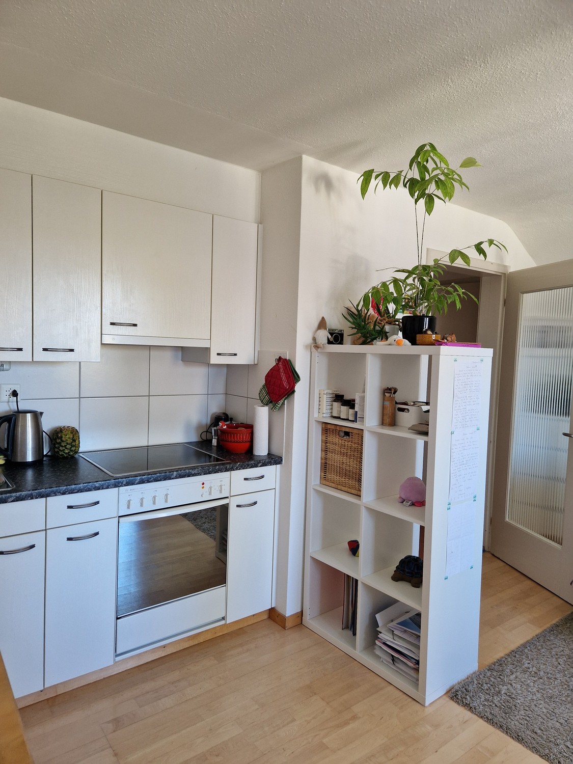 Appartement d'une pièce, photo 6 sur 10