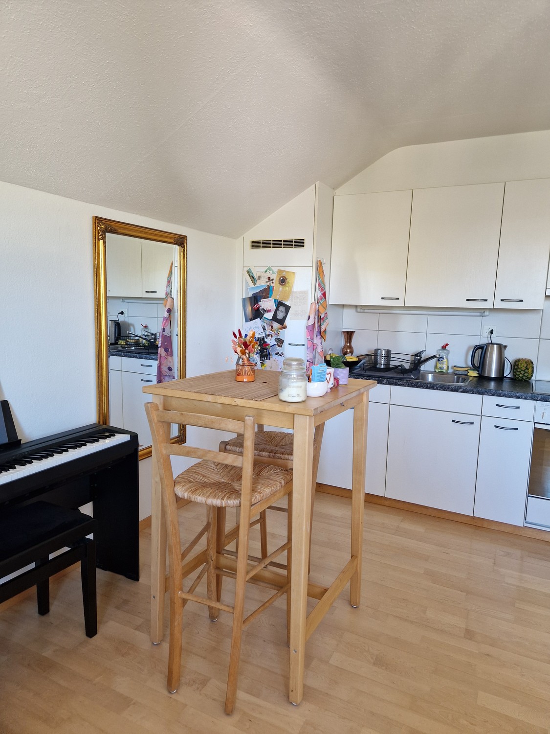 Appartement d'une pièce, photo 5 sur 10