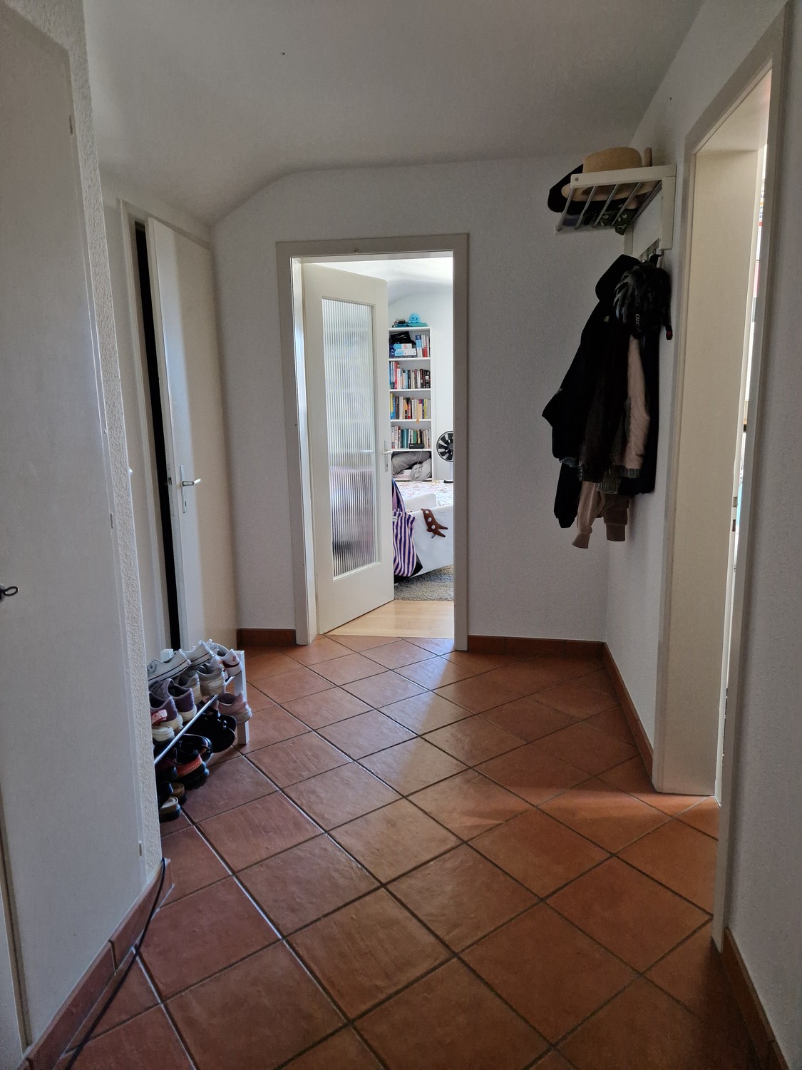 Appartement d'une pièce, photo 9 sur 10