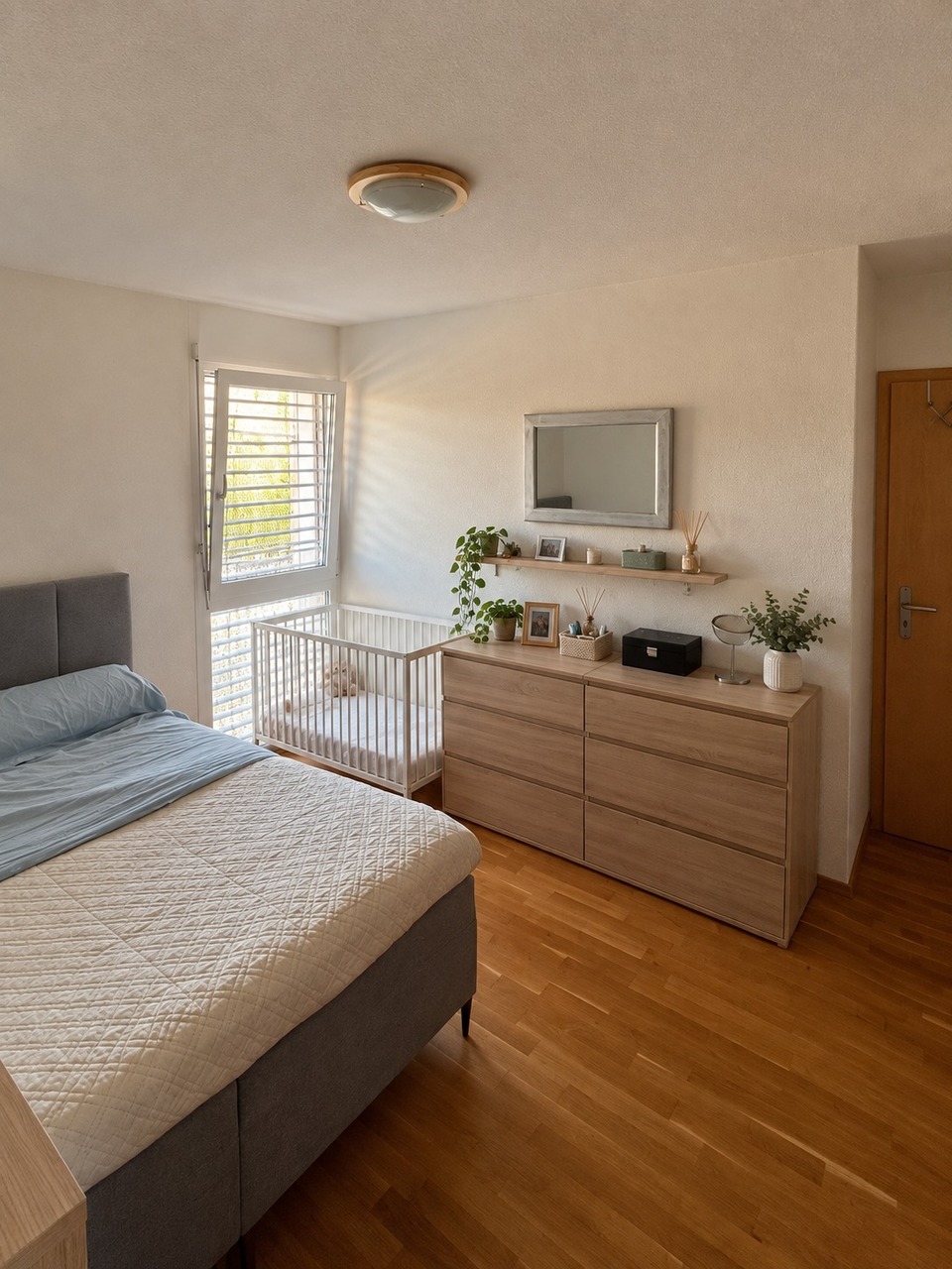 Appartamento di 3 ½ locali