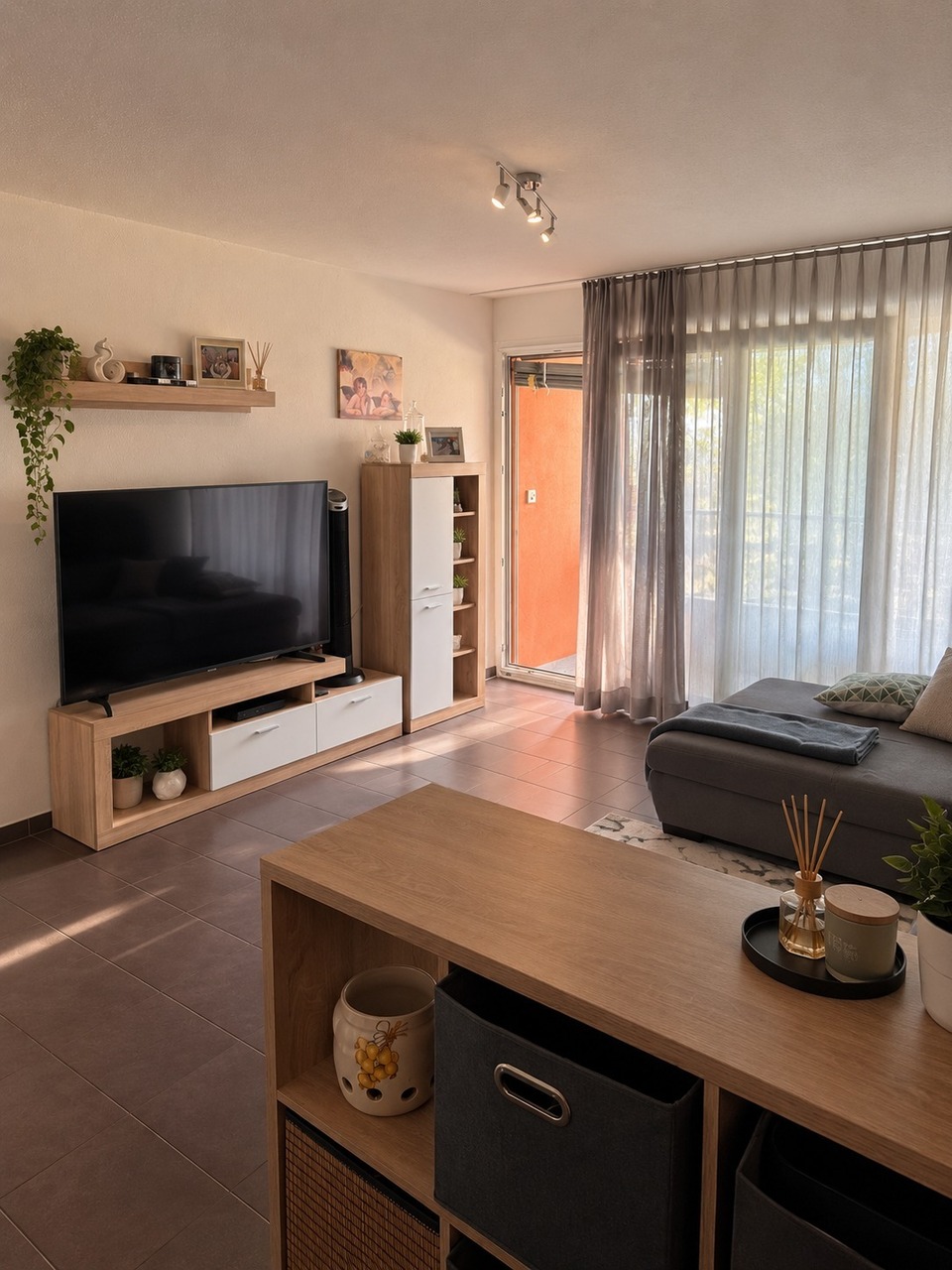 Appartamento di 3 ½ locali